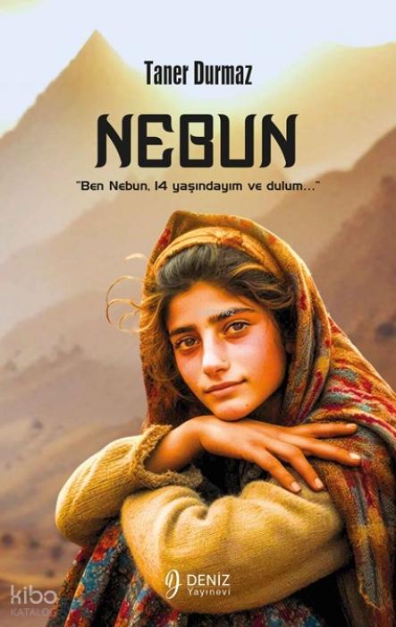 Kniha Nebun 