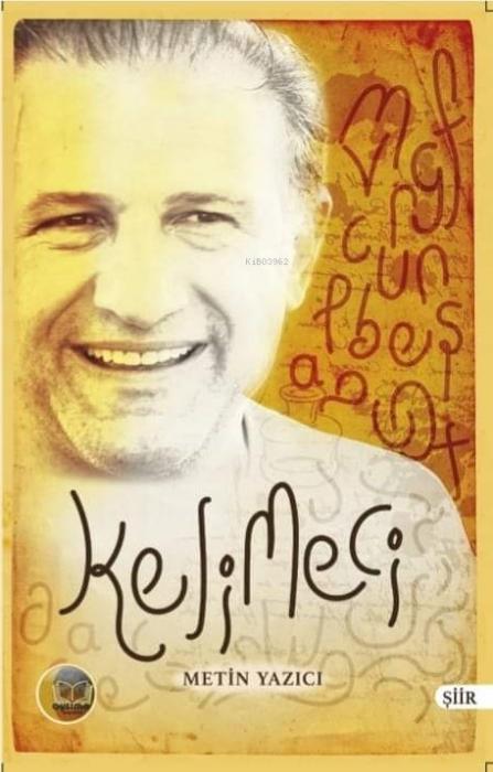 Kniha Kelimeci 