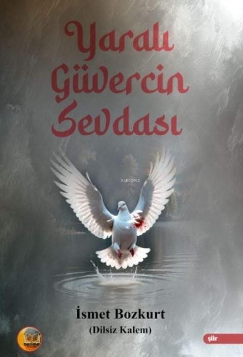 Carte Yarali Güvercin Sevdasi 