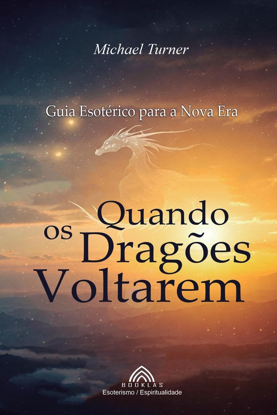 Kniha Quando os Drag?es Voltarem 