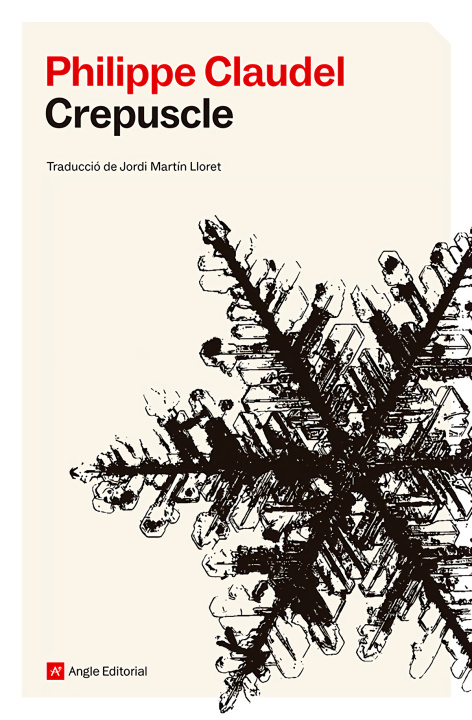 Buch Crepuscle PHILIPPE CLAUDEL