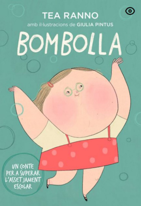Kniha BOMBOLLA (Catalán) TEA RANNO