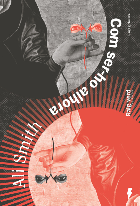Kniha Com ser-ho alhora Ali Smith