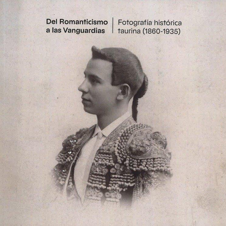 Knjiga Del Romanticismo a las Vanguardias 