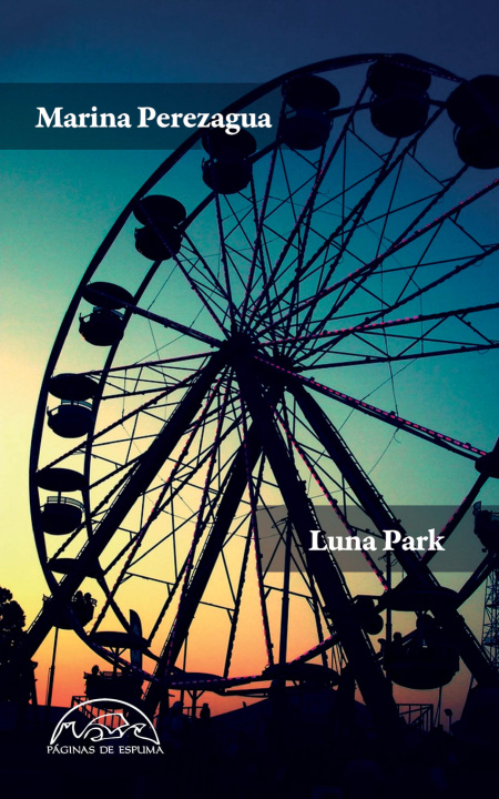 Knjiga Luna Park Marina Perezagua