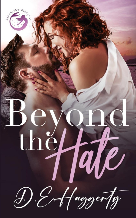 Kniha Beyond the Hate 