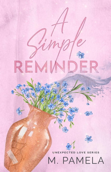 Kniha A Simple Reminder 