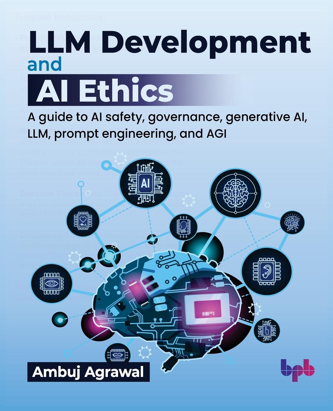 Libro LLM Development and AI Ethics 