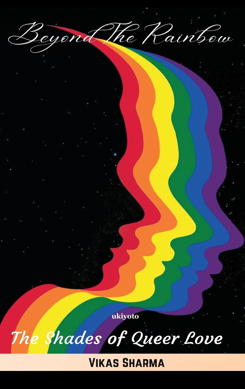 Knjiga Beyond the Rainbow 