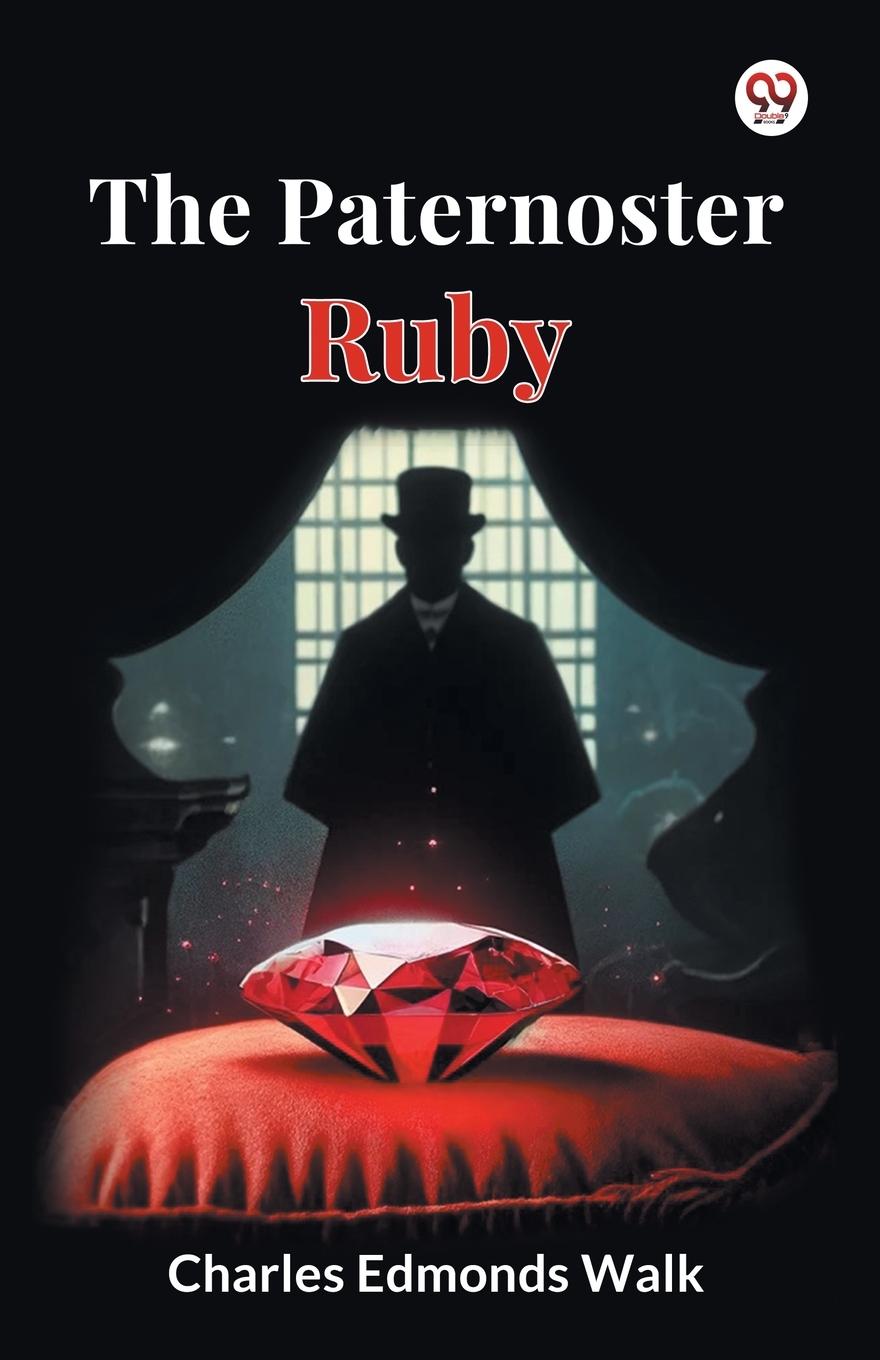 Book The Paternoster Ruby Charles Edmonds Walk