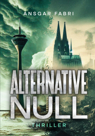 Kniha Alternative Null Ansgar Fabri