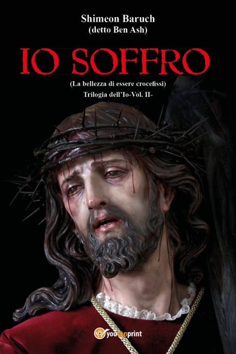 Buch Io soffro Shimeon Baruch
