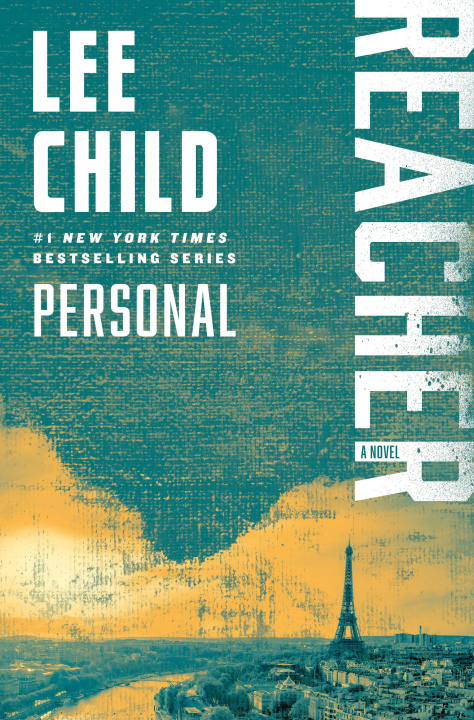 Kniha Personal CHILD LEE