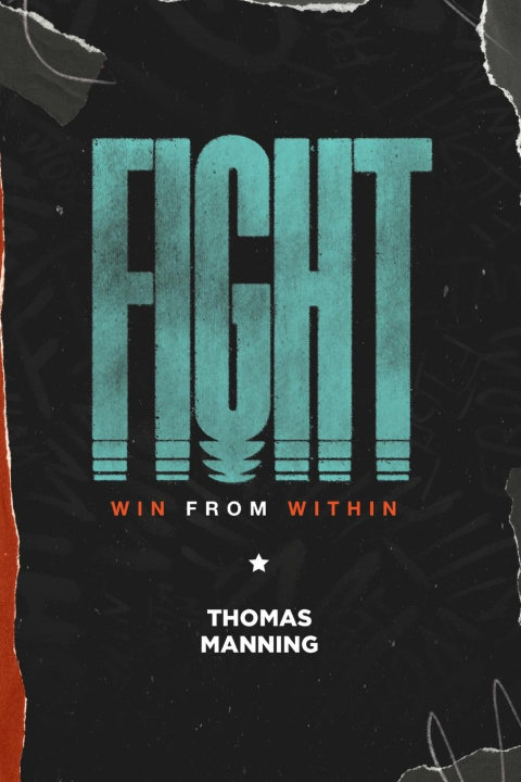 Knjiga Fight Thomas Manning