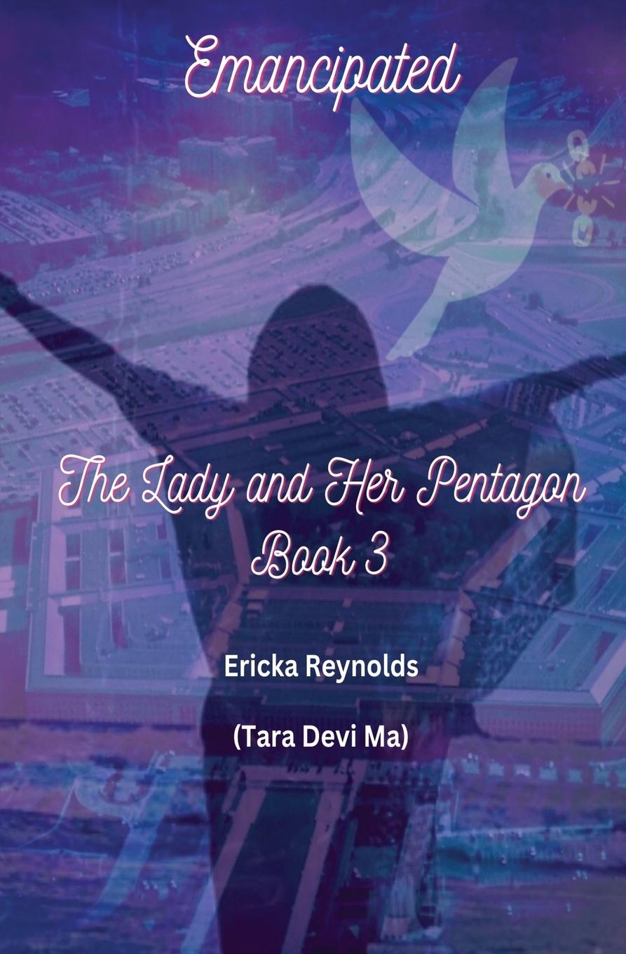 Kniha Emancipated Ericka Reynolds