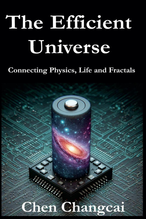 Knjiga The Efficient Universe Chen Changcai