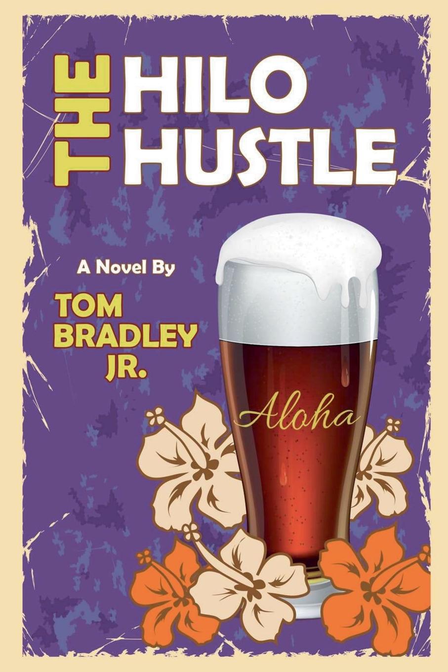 Kniha The Hilo Hustle 