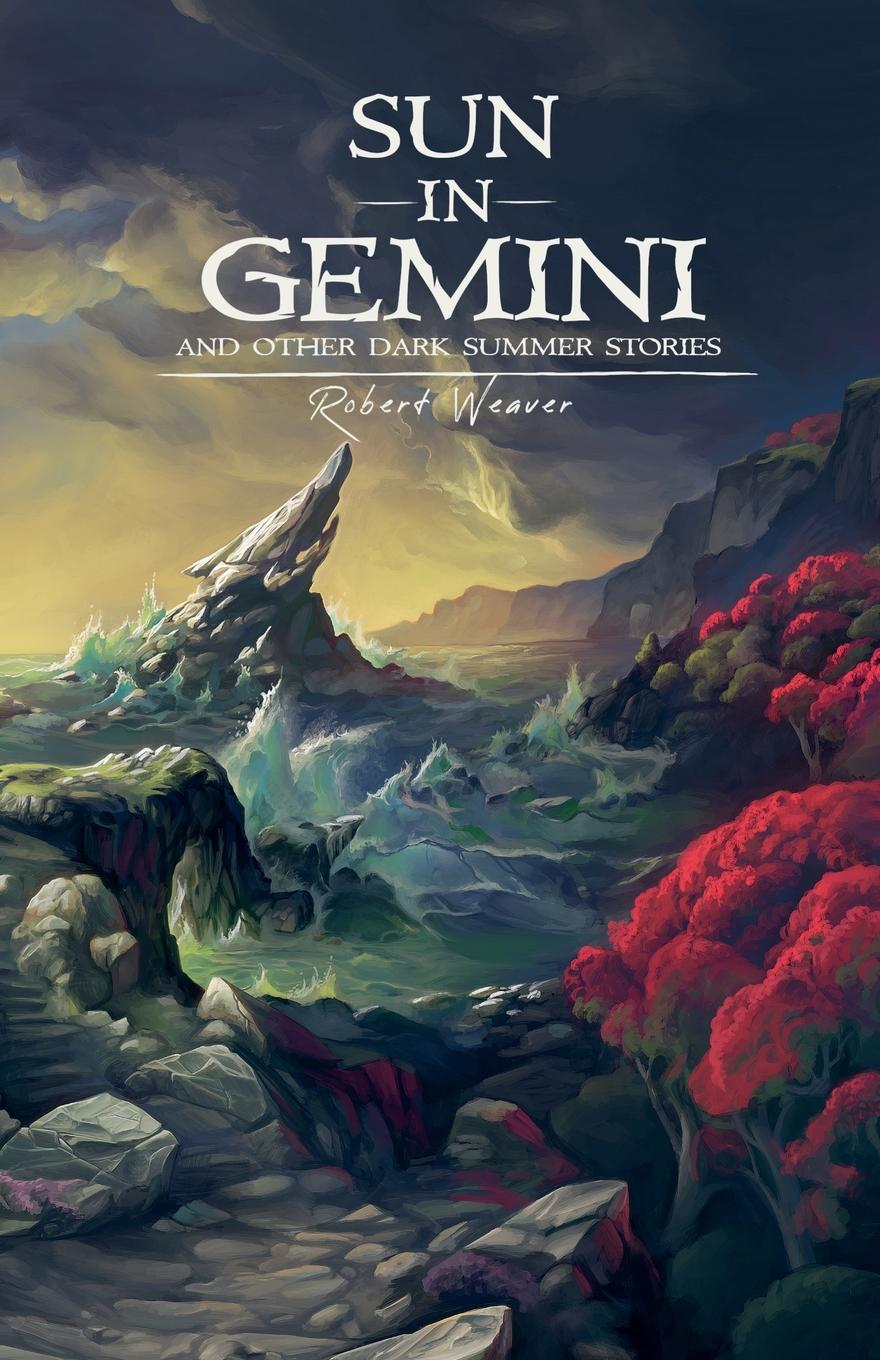 Kniha Sun in Gemini 