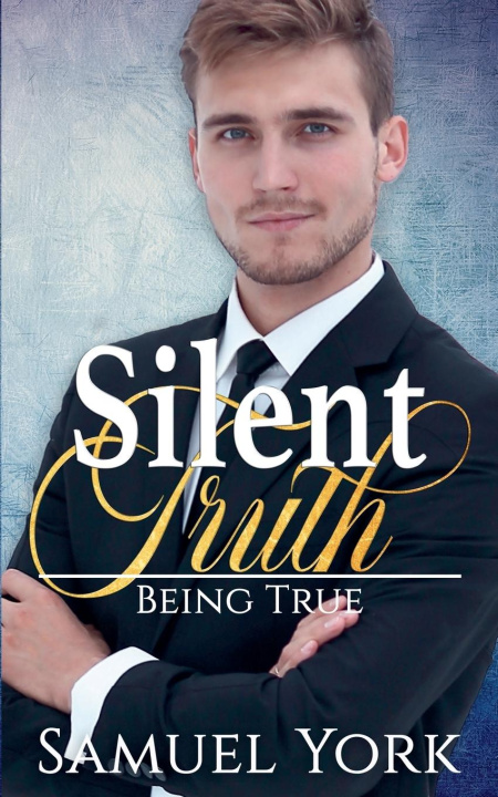 Kniha Silent Truth 