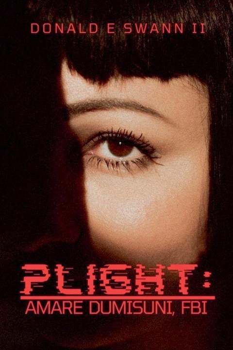 Kniha Plight 
