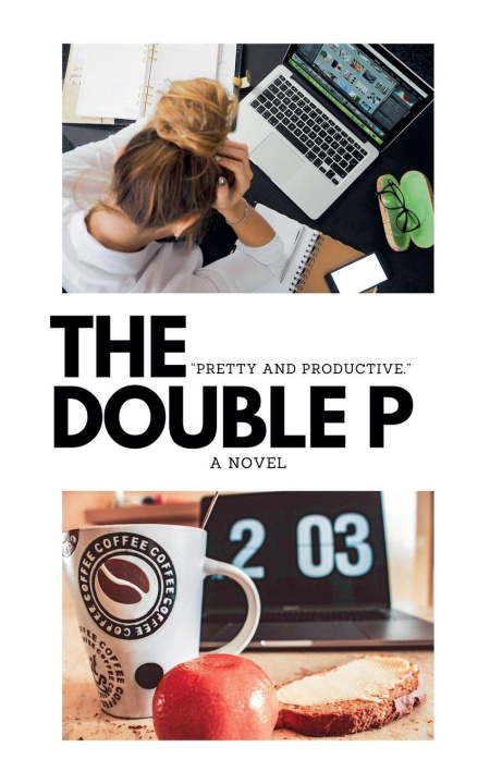 Knjiga The Double P 