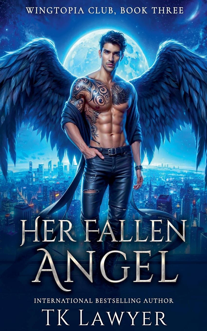 Knjiga Her Fallen Angel 