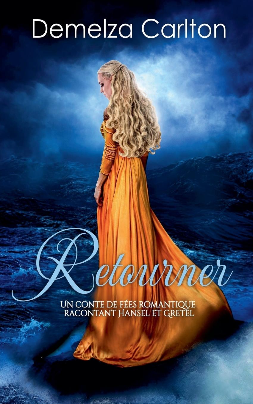 Kniha Retourner 