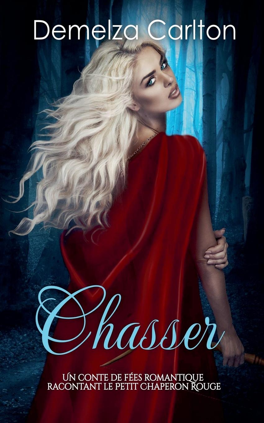Kniha Chasser 