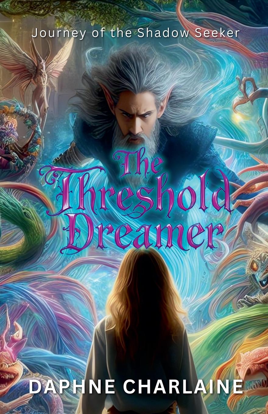 Knjiga The Threshold Dreamer 