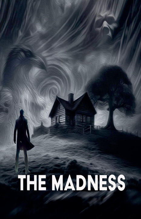 Kniha The Madness 