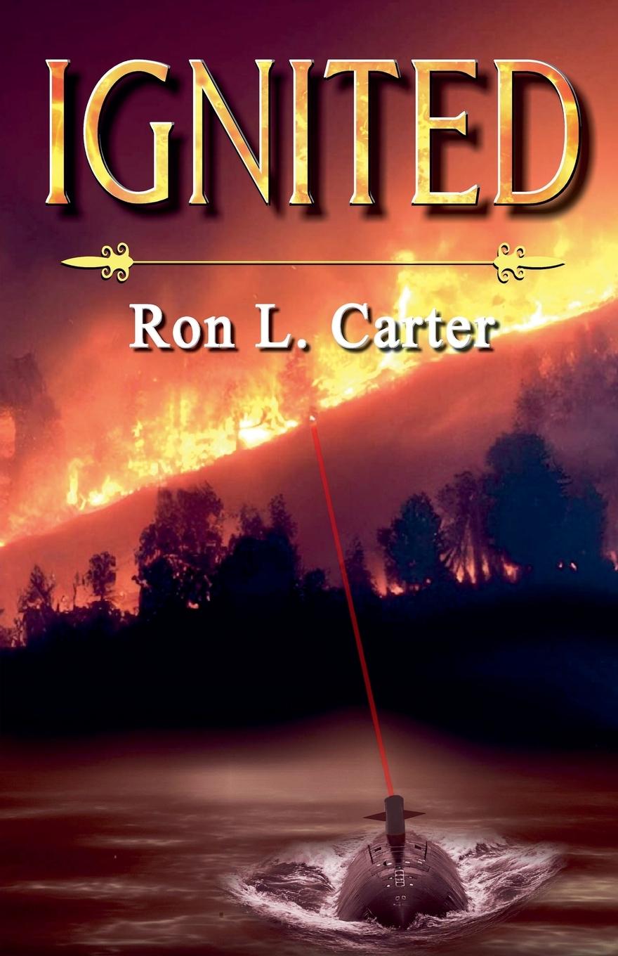 Kniha Ignited 