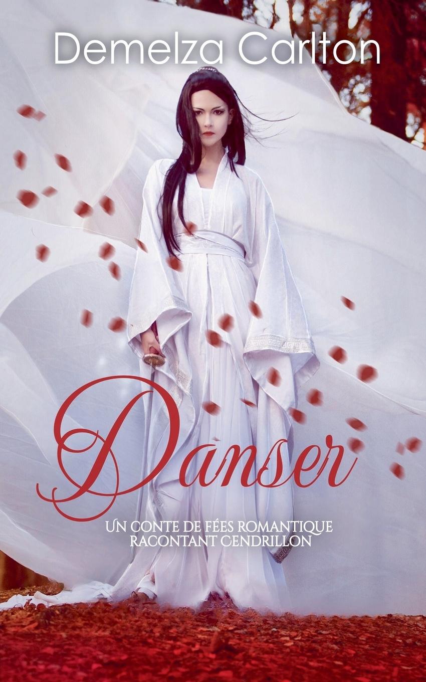 Kniha Danser 