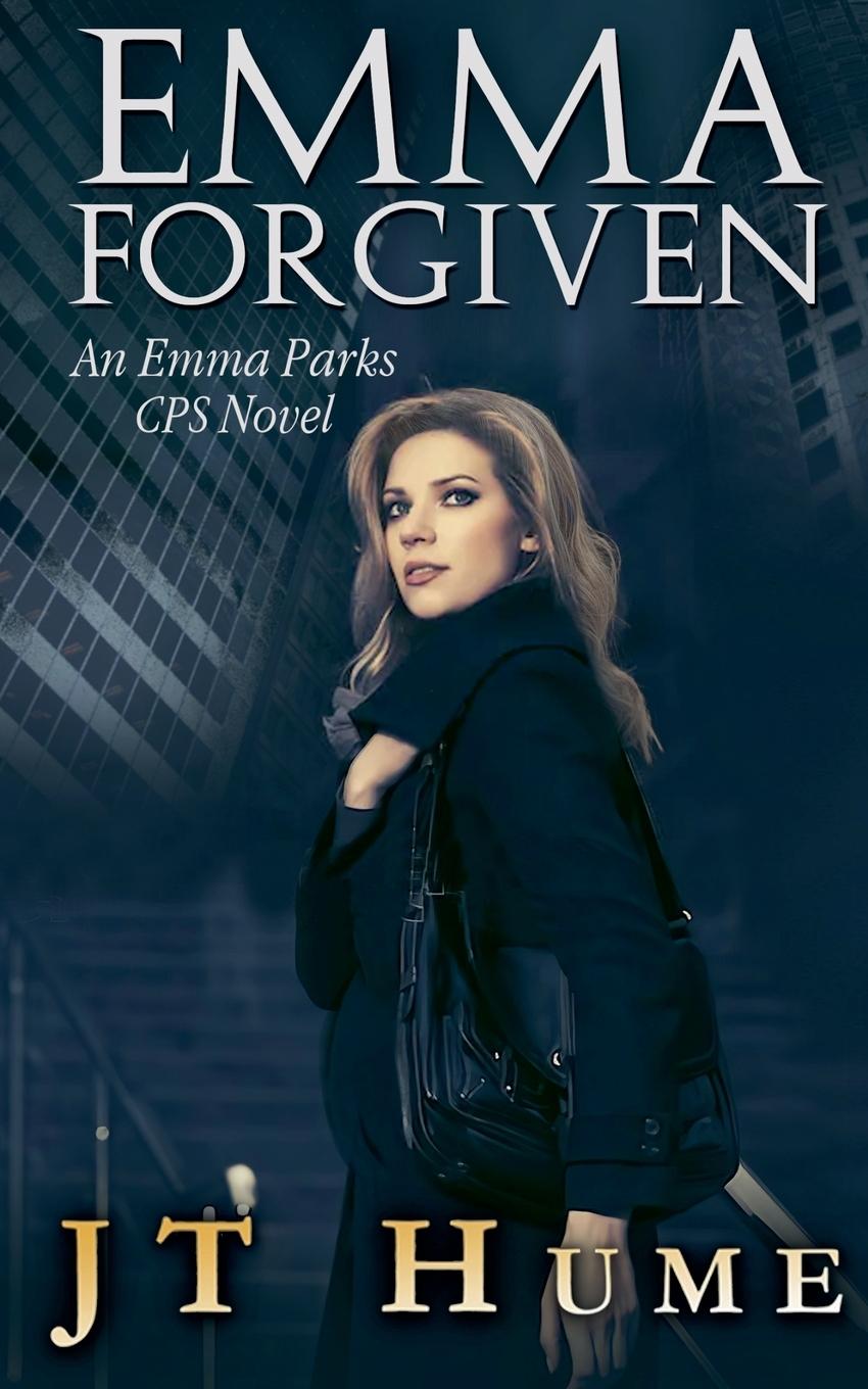 Kniha Emma Forgiven 