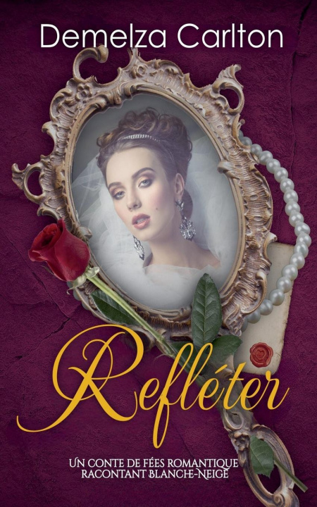 Kniha Refléter 
