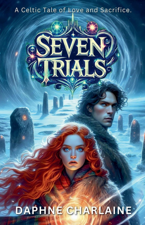 Kniha Seven Trials 
