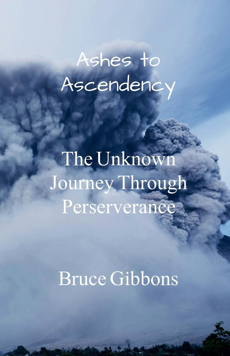 Kniha Ashes to Ascendency Bruce Gibbons