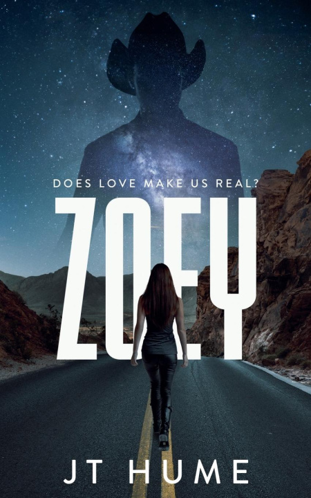 Kniha Zoey 