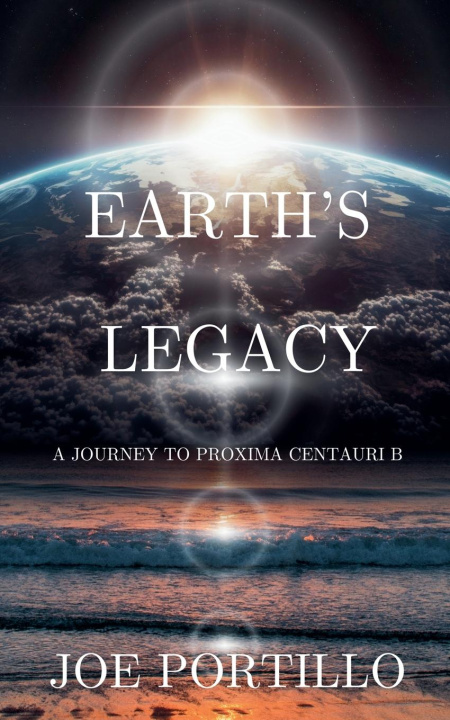 Knjiga Earth's Legacy 
