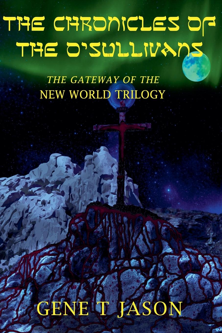 Libro The Chronicles Of The O'Sullivans Gene Tayebwa