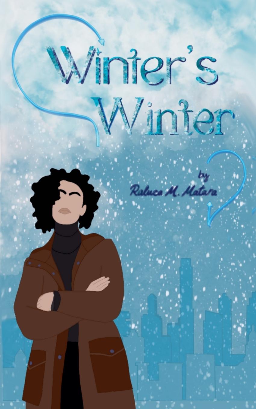 Kniha Winter's Winter Raluca M. Matara