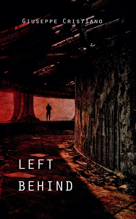 Kniha Left Behind Giuseppe Cristiano