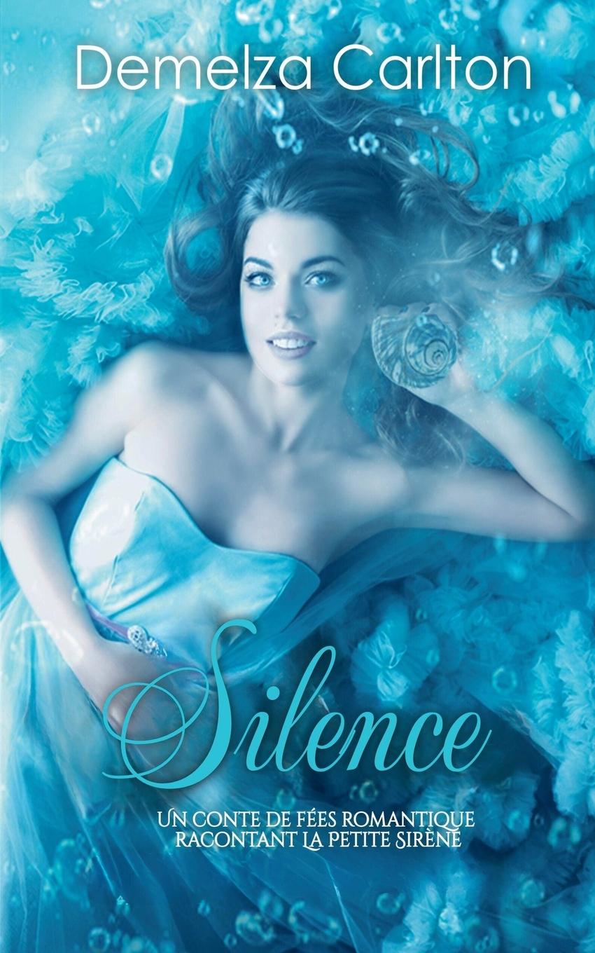 Kniha Silence 