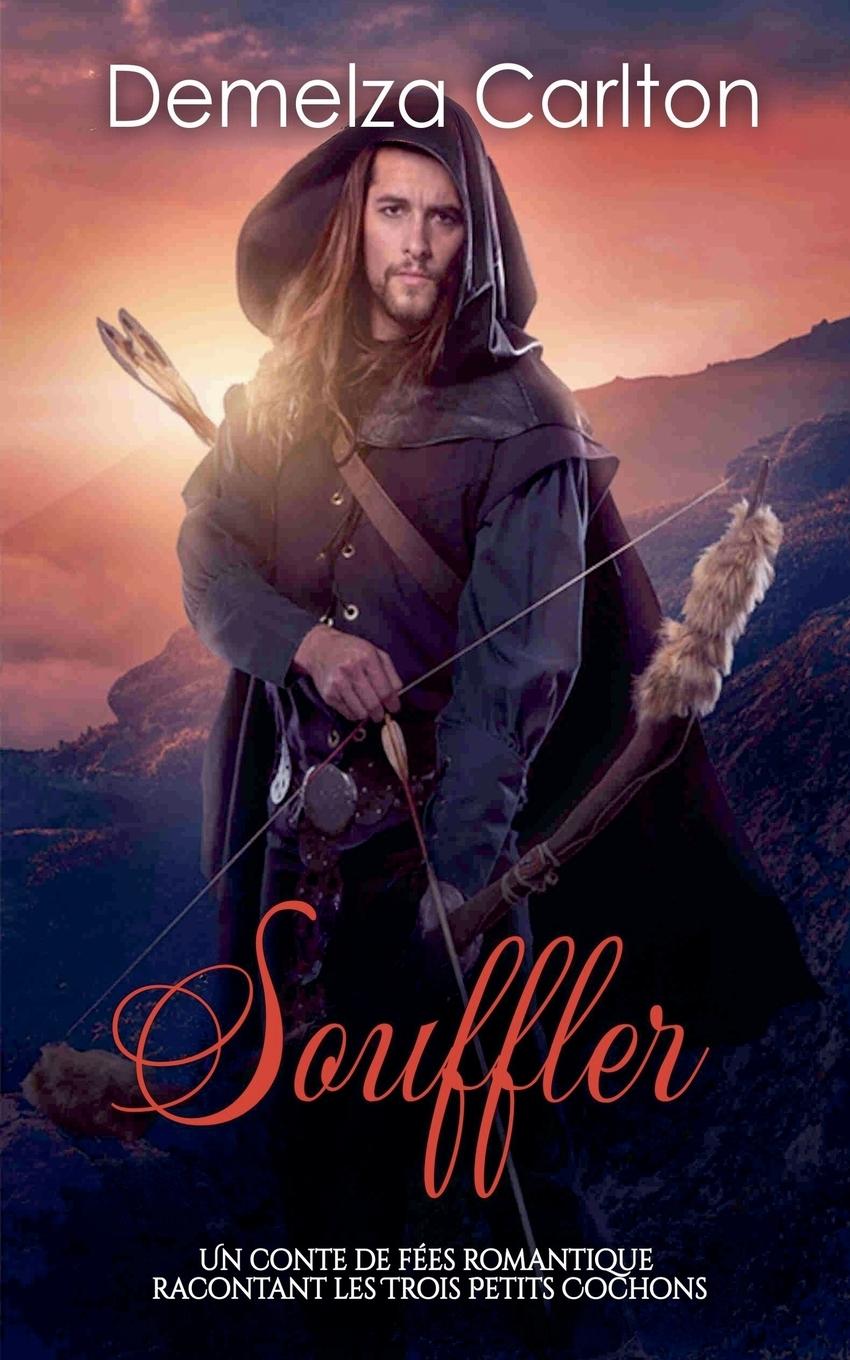 Kniha Souffler 