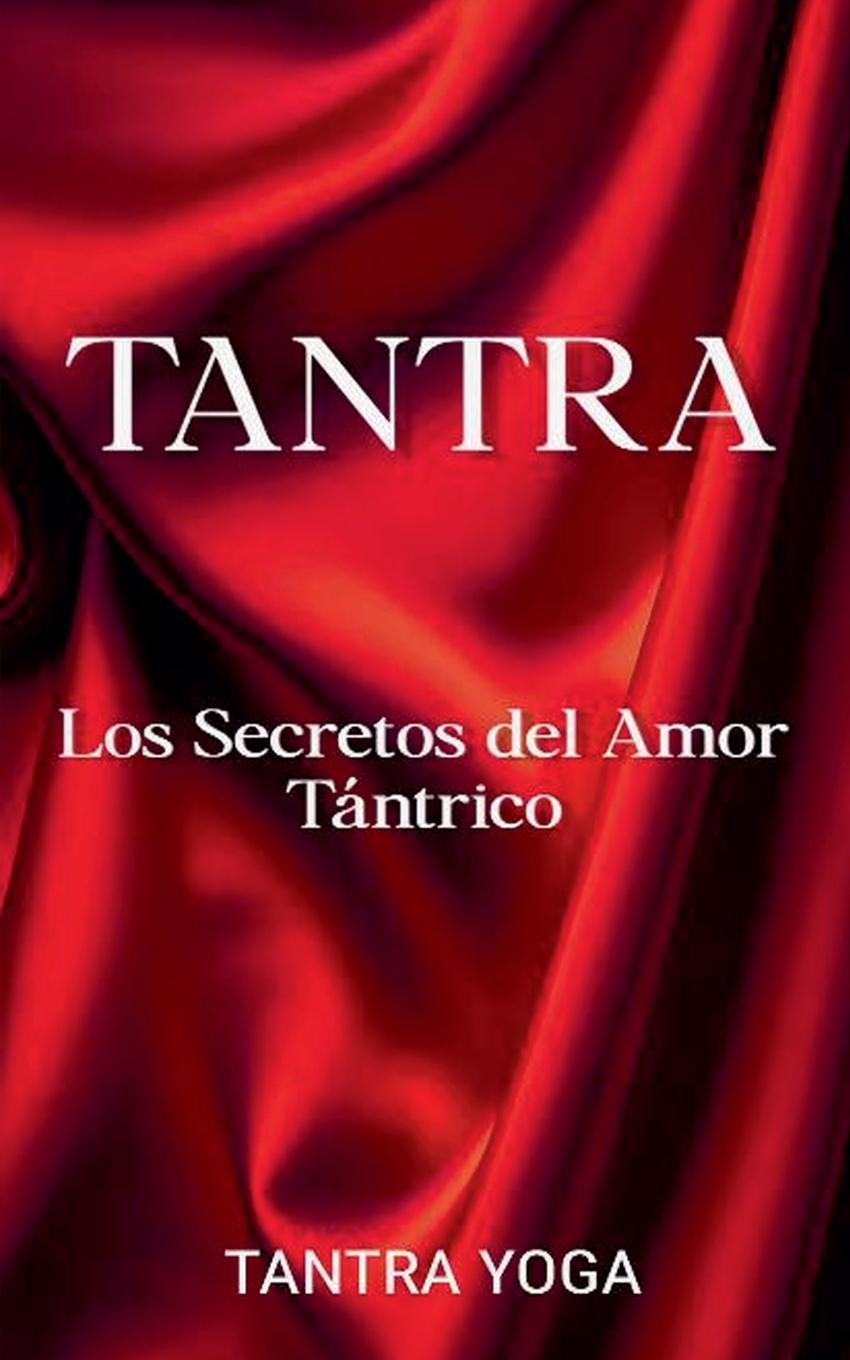 Kniha Tantra Tantra Yoga