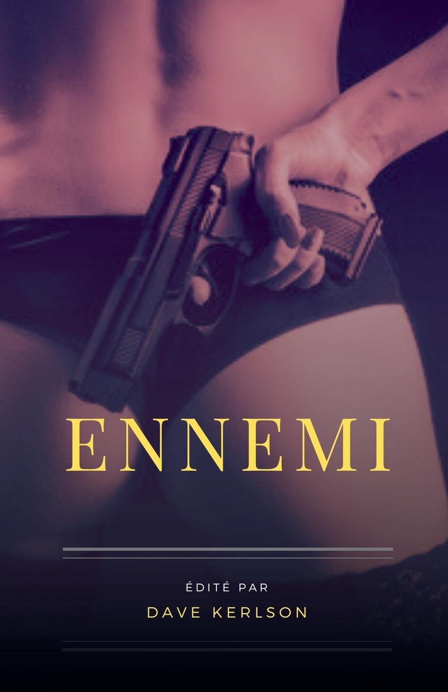Kniha Ennemi 