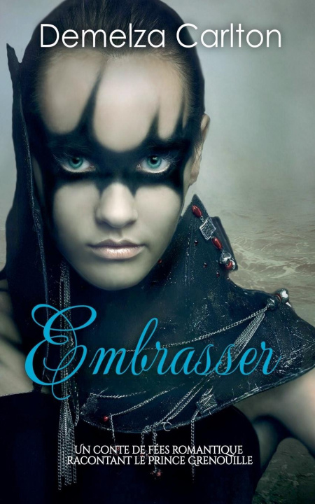 Kniha Embrasser 