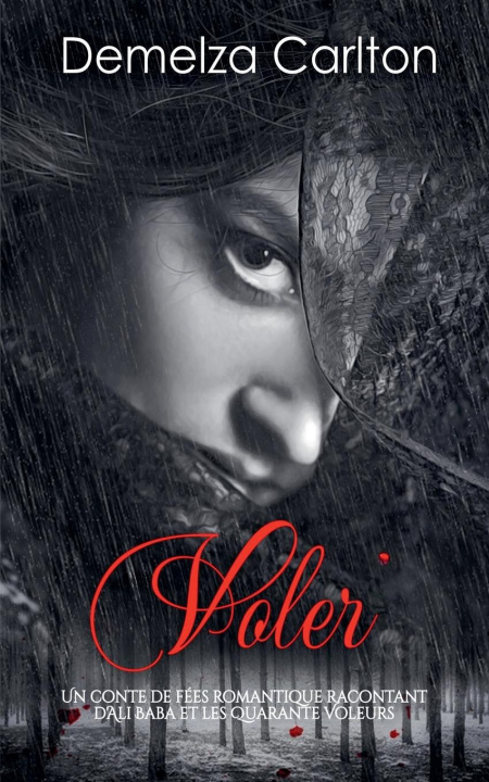 Kniha Voler 