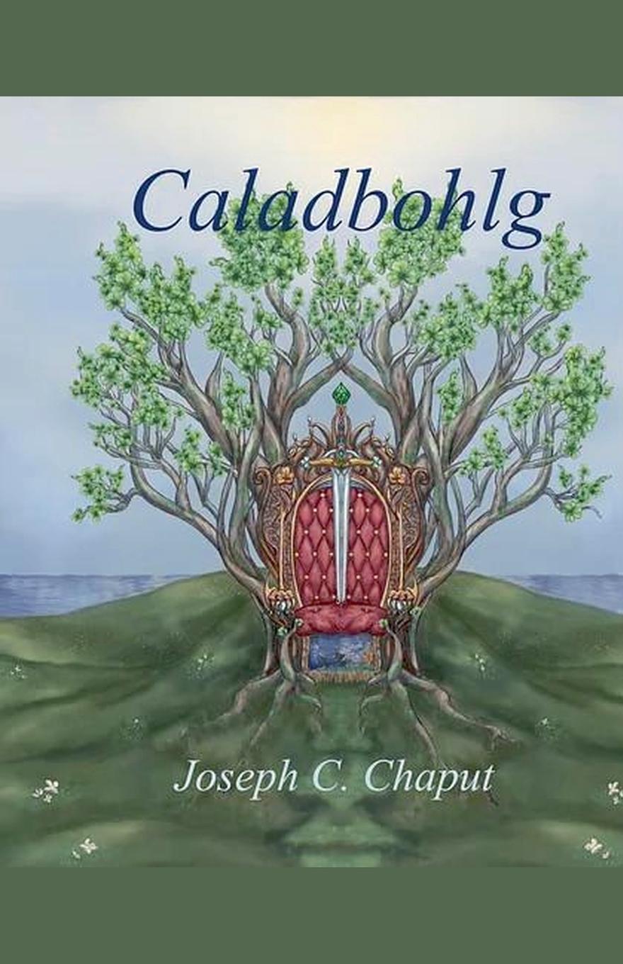 Kniha Caladbohlg Joseph C. Chaput