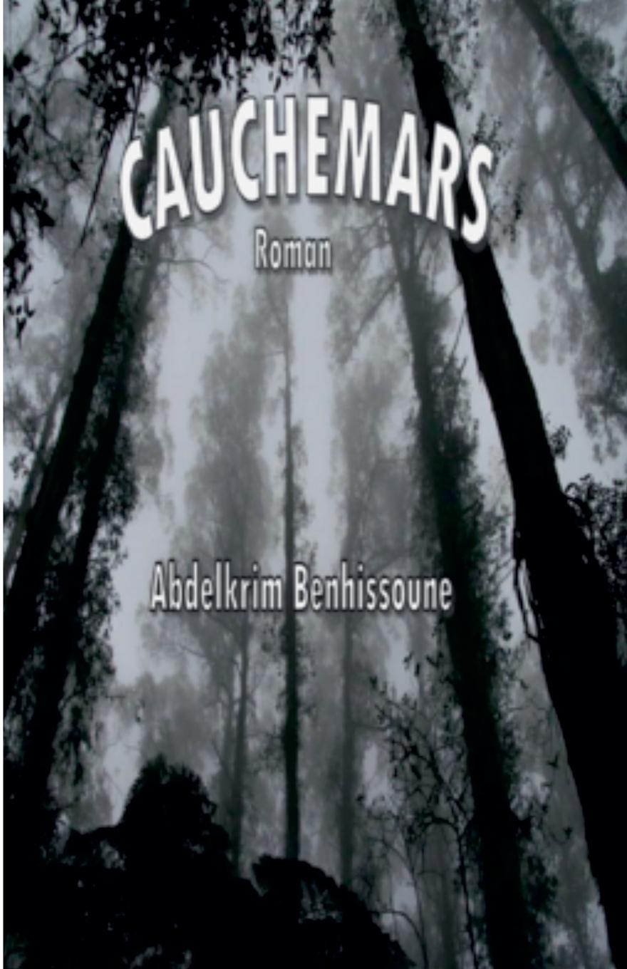 Kniha Cauchemars 