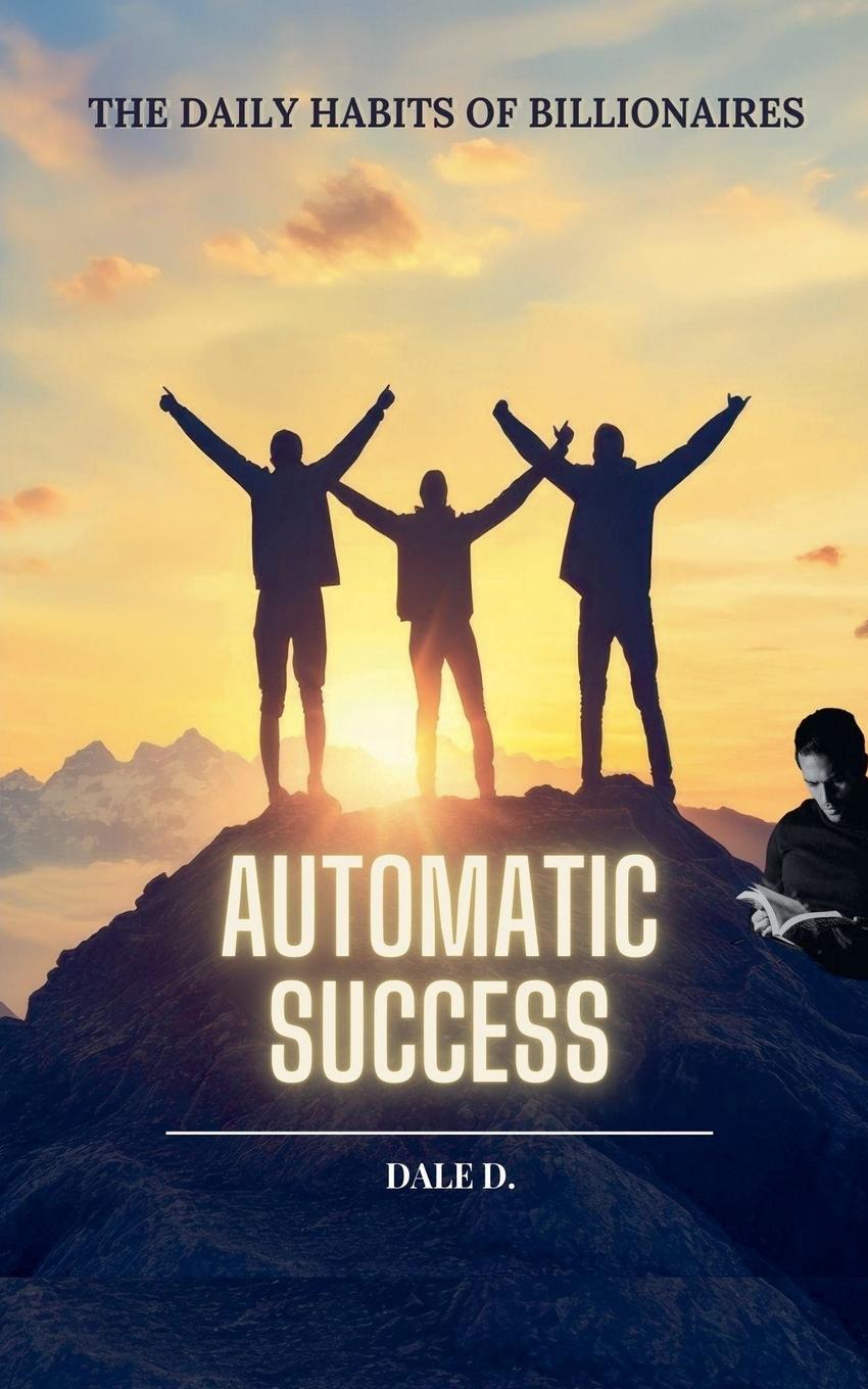 Kniha Automatic Success 